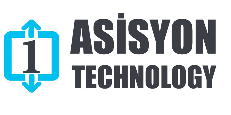 Asansör İş Yönetim Sistemi